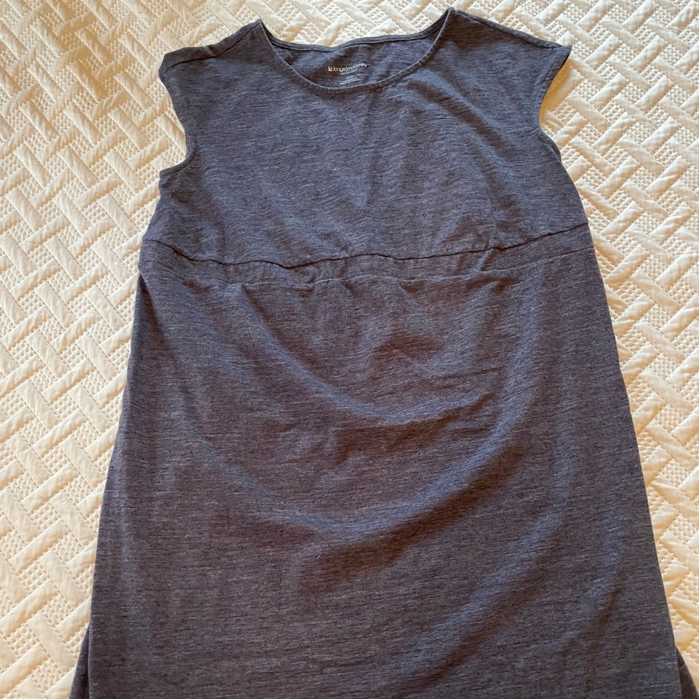 Liz Lange Maternity dress/tunic | Medium